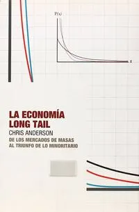 Portada del libro La Economia Long Tail